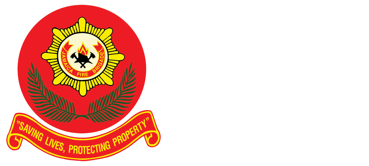 Home Jamaica Fire Brigade