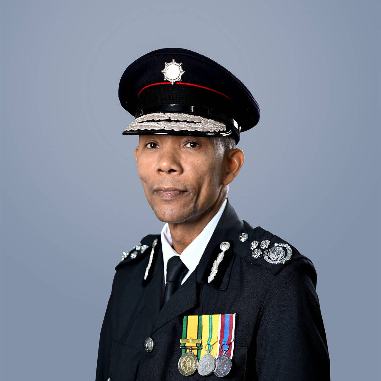 Stewart Beckford